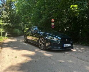 Jaguar XE Gebrauchtwagen