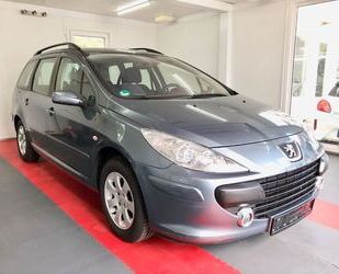 Peugeot 307 Gebrauchtwagen
