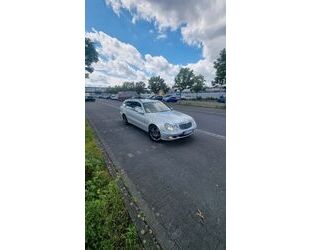 Mercedes-Benz E 320 Gebrauchtwagen
