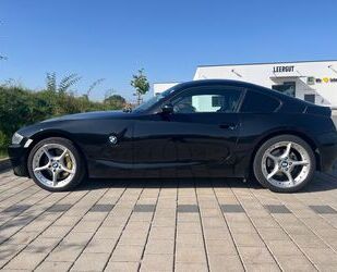 BMW Z4 Gebrauchtwagen