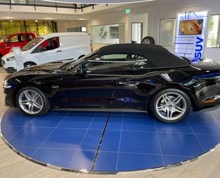 Ford Mustang Gebrauchtwagen