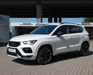 Cupra Ateca Gebrauchtwagen