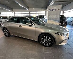 Mercedes-Benz A 180 Gebrauchtwagen