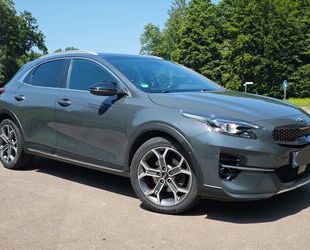 Kia XCeed Gebrauchtwagen