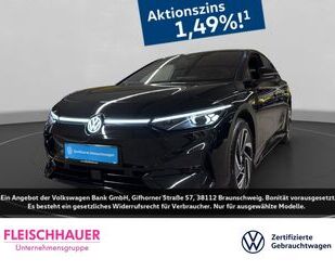 VW ID.7 Gebrauchtwagen