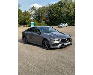 Mercedes-Benz CLA 250 Gebrauchtwagen