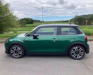 Mini Cooper Gebrauchtwagen
