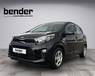 Kia Picanto Gebrauchtwagen