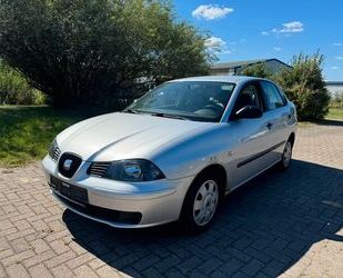 Seat Cordoba Gebrauchtwagen