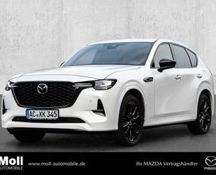Mazda CX-60 Gebrauchtwagen