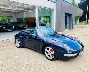 Porsche 993 Gebrauchtwagen