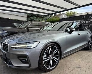 Volvo S60 Gebrauchtwagen