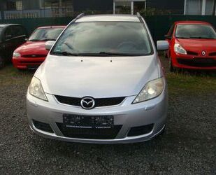 Mazda 5 Gebrauchtwagen