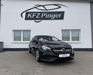 Mercedes-Benz A 200 Gebrauchtwagen