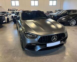 Mercedes-Benz E 63 AMG Gebrauchtwagen