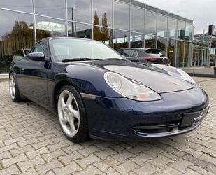 Porsche 996 Gebrauchtwagen