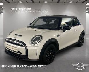 Mini Cooper SE Gebrauchtwagen