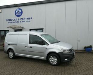 VW Caddy Maxi Gebrauchtwagen