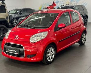 Citroen C1 Gebrauchtwagen