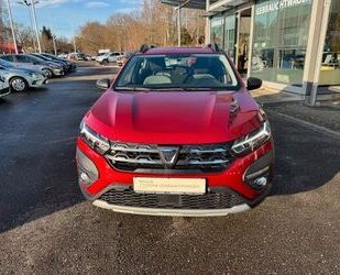 Dacia Sandero Gebrauchtwagen