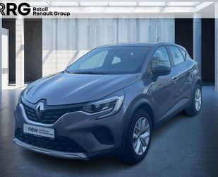 Renault Captur Gebrauchtwagen