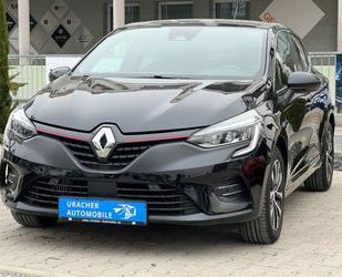 Renault Renault Clio V Intens Automatik/Navi/RFK/Temp/PDC/ Gebrauchtwagen