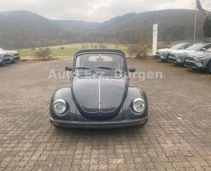 VW Käfer Gebrauchtwagen