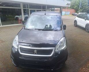 Peugeot Partner Tepee Gebrauchtwagen