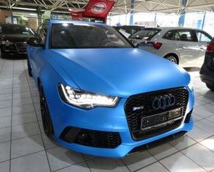 Audi RS6 Gebrauchtwagen