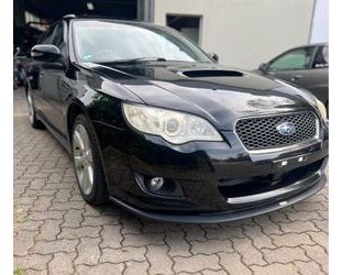 Subaru Legacy Gebrauchtwagen