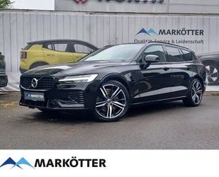 Volvo V60 Gebrauchtwagen