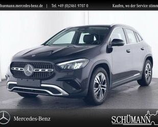 Mercedes-Benz GLA 220 Gebrauchtwagen