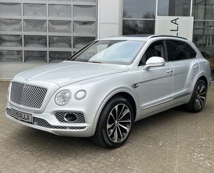 Bentley Bentayga Gebrauchtwagen