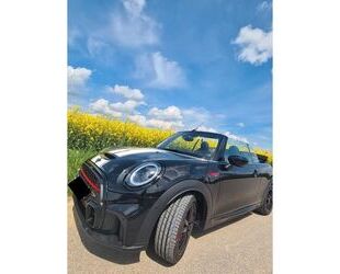 Mini John Cooper Works Cabrio Gebrauchtwagen