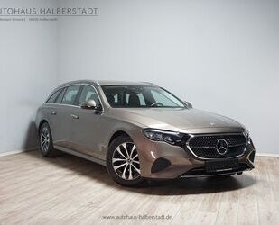 Mercedes-Benz E 220 Gebrauchtwagen