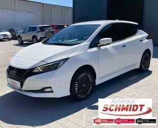 Nissan Leaf Gebrauchtwagen