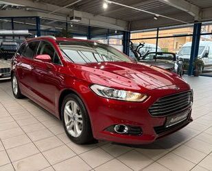 Ford Mondeo Gebrauchtwagen
