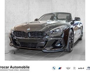 BMW Z4 M Gebrauchtwagen