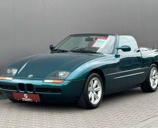 BMW Z1 Gebrauchtwagen