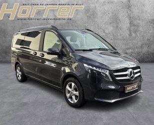 Mercedes-Benz V 250 Gebrauchtwagen
