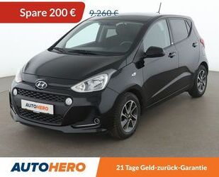Hyundai i10 Gebrauchtwagen