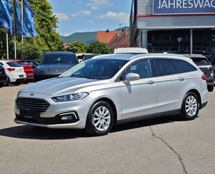Ford Mondeo Gebrauchtwagen