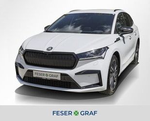 Skoda Enyaq Gebrauchtwagen