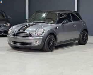 Mini Cooper Gebrauchtwagen