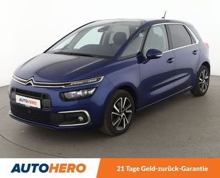 Citroen C4 Picasso Gebrauchtwagen