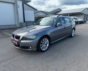 BMW 325 Gebrauchtwagen