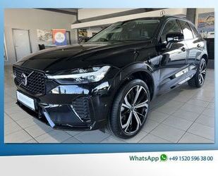 Volvo XC60 Gebrauchtwagen