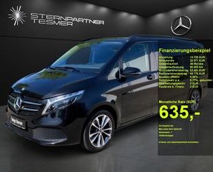 Mercedes-Benz V 300 Gebrauchtwagen