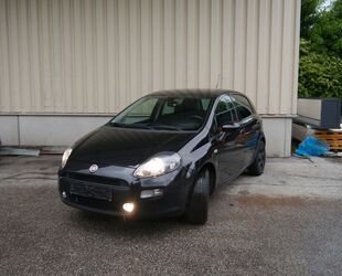 Fiat Punto Gebrauchtwagen