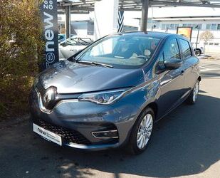 Renault ZOE Gebrauchtwagen